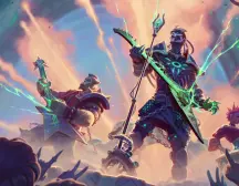 Аллоды Онлайн thumbnail