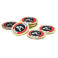 Apex Legends: 2150 Apex Coins preview image