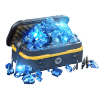 Free Fire: 2200 Diamonds preview image