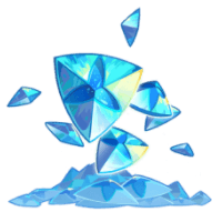 Genshin Impact: 1980 + 260 Crystals preview image