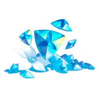 Genshin Impact: 3280 + 600 Crystals preview image
