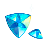 Genshin Impact: 300 + 30 Crystals preview image