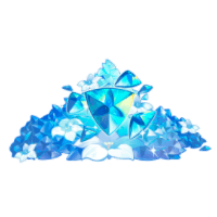 Genshin Impact: 6480 + 1600 Crystals preview image