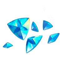 Genshin Impact: 980 + 110 Crystals preview image
