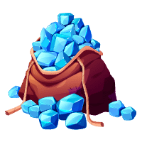 Mobile Legends: 3005 Diamonds preview image