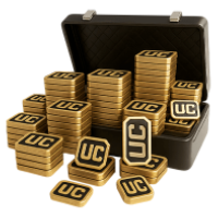 PUBG Mobile: 12000 + 4200 UC preview image