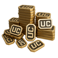 PUBG Mobile: 1500 + 300 UC preview image