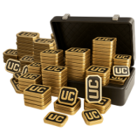 PUBG Mobile: 18000 + 6300 UC preview image