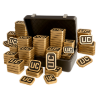PUBG Mobile: 24000 + 8400 UC preview image