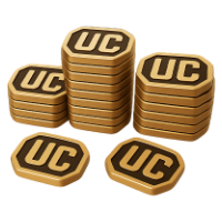 PUBG Mobile: 300 + 25 UC preview image