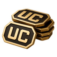 PUBG Mobile: 60 UC preview image