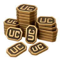 PUBG Mobile: 600 + 60 UC preview image
