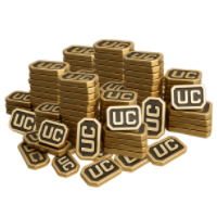 PUBG Mobile: 6000 + 2100 UC preview image