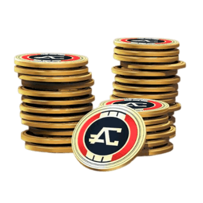 Apex Legends: 4350 Apex Coins