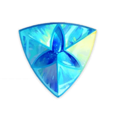 Genshin Impact: 60 Crystals