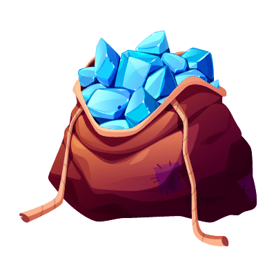 Mobile Legends: 1783 Diamonds