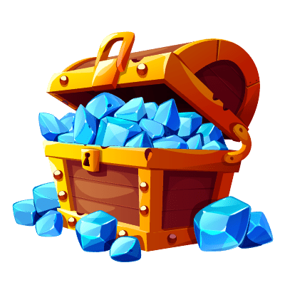 Mobile Legends: 6012 Diamonds