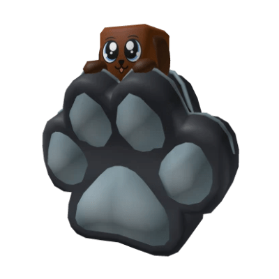 Roblox: Doggy Backpack
