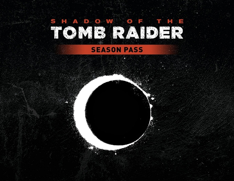 Shadow of the Tomb Raider Season Pass preview image