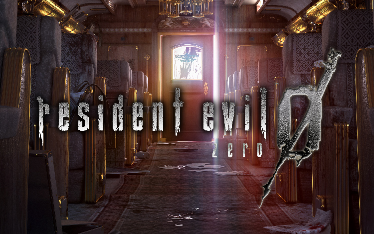 Resident Evil 0 HD Remaster preview image