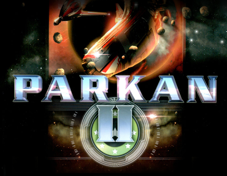 Parkan 2 preview image