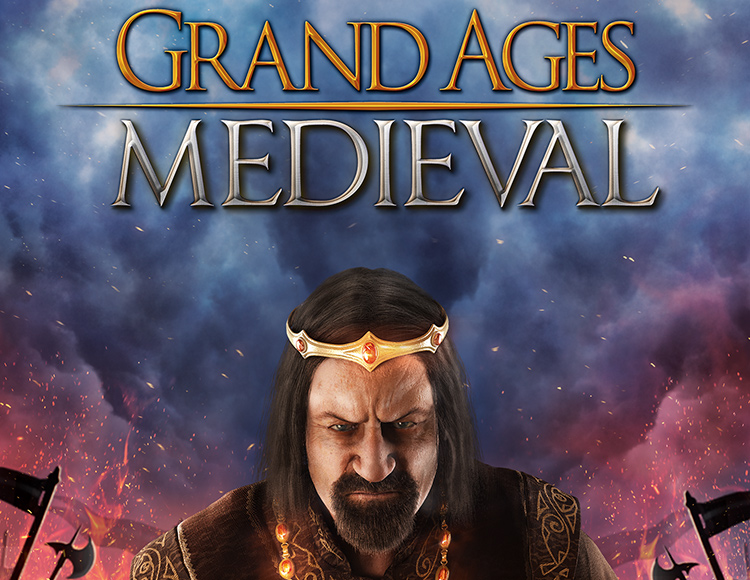 Grand Ages: Medieval preview image