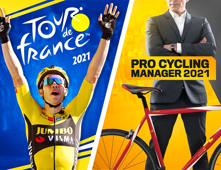 The Cycling Bundle 2021 preview image