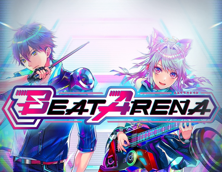 Beat Arena preview image