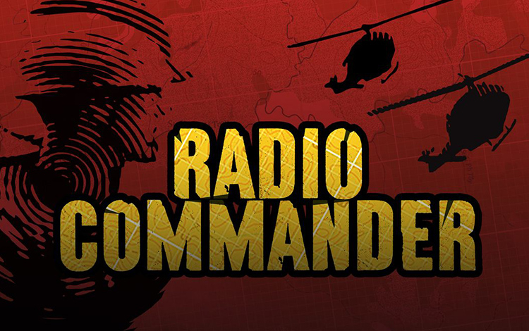Radio Commander preview image