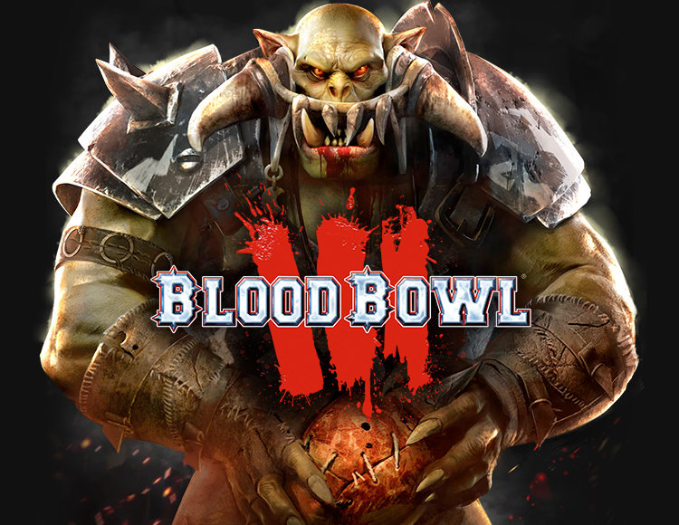 Blood Bowl 3 - Standard Edition preview image