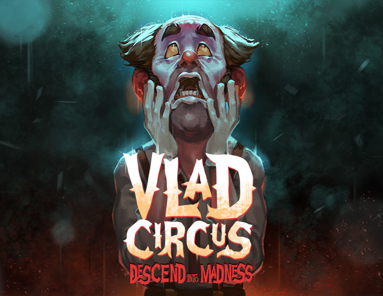Vlad Circus: Descend Into Madness preview image