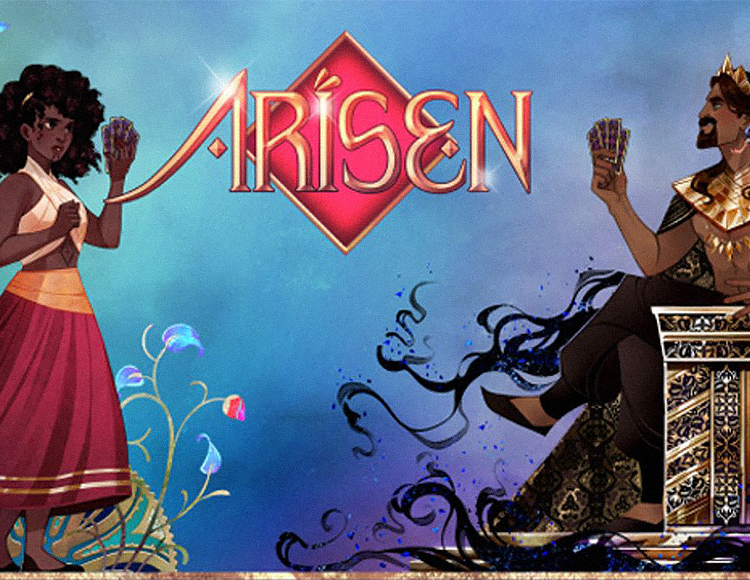 ARISEN - Chronicles of Var'Nagal preview image