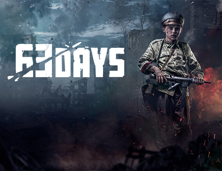 63 Days preview image