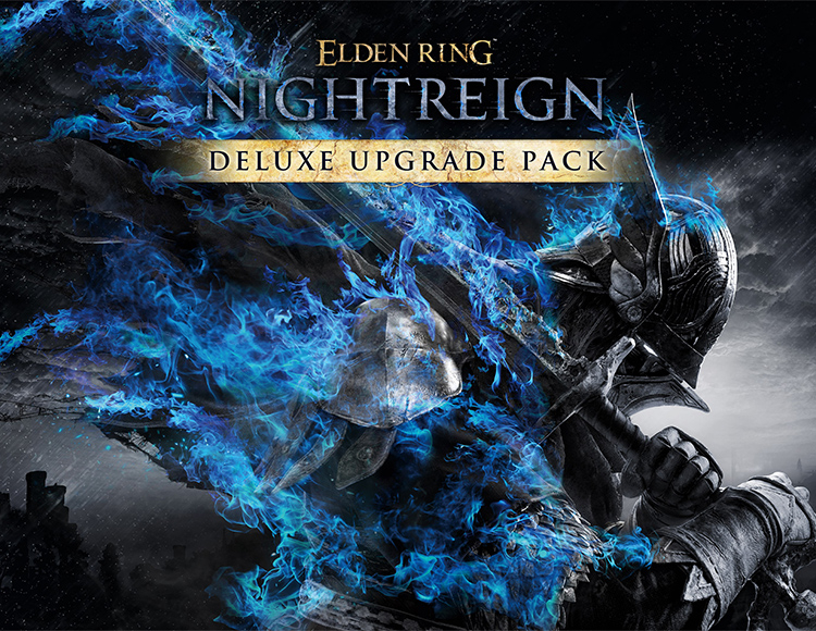 Elden Ring Nightreign - Deluxe Upgrade Pack preview image