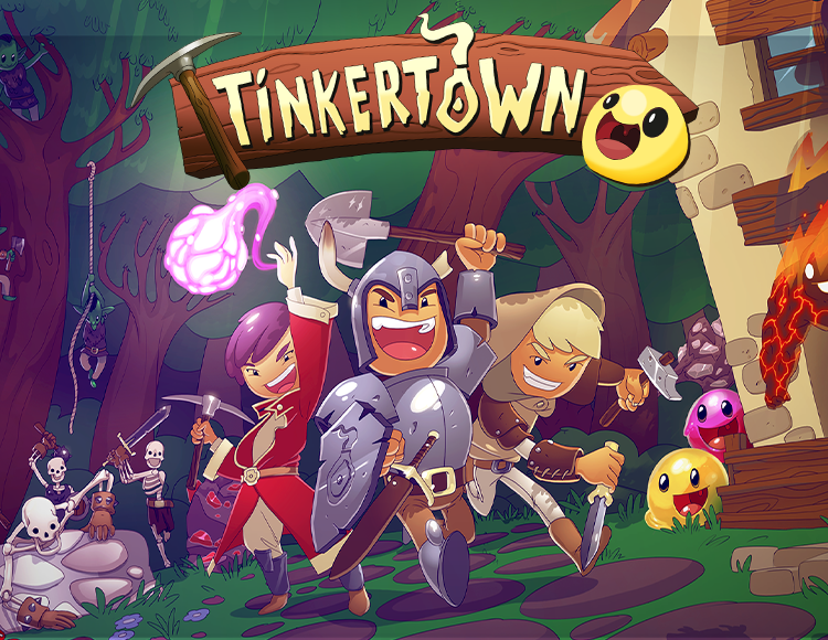Tinkertown preview image