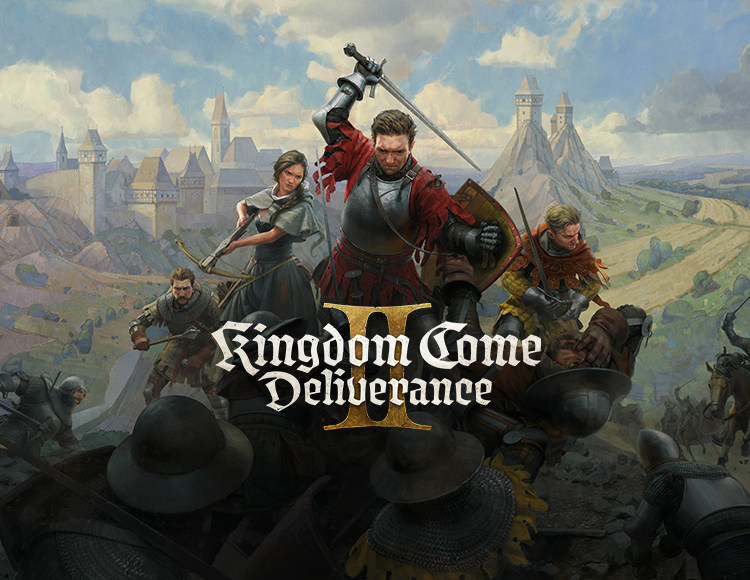 Kingdom Come: Deliverance II preview image