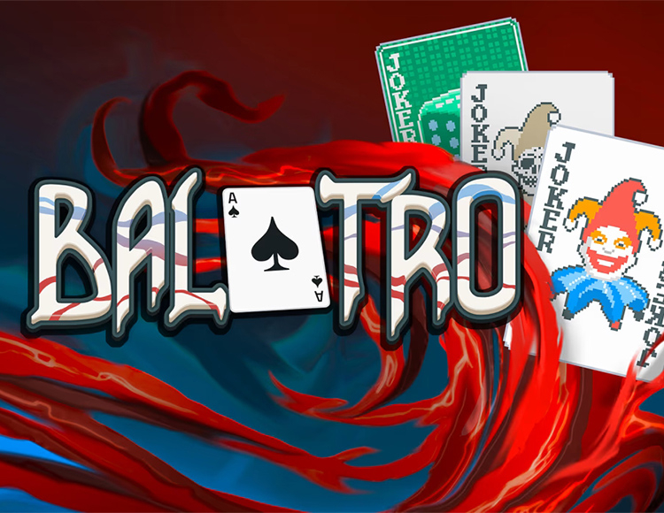 Balatro preview image