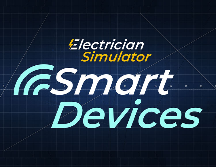 Electrician Simulator - Smart Devices preview image