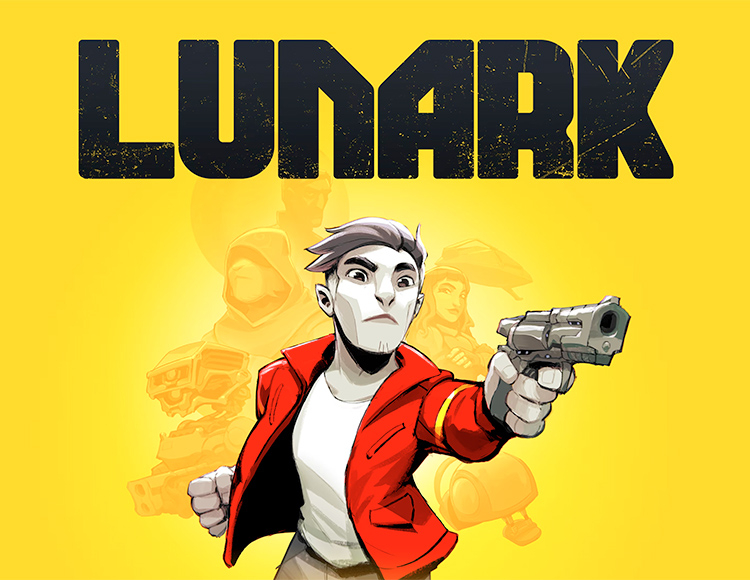Lunark preview image