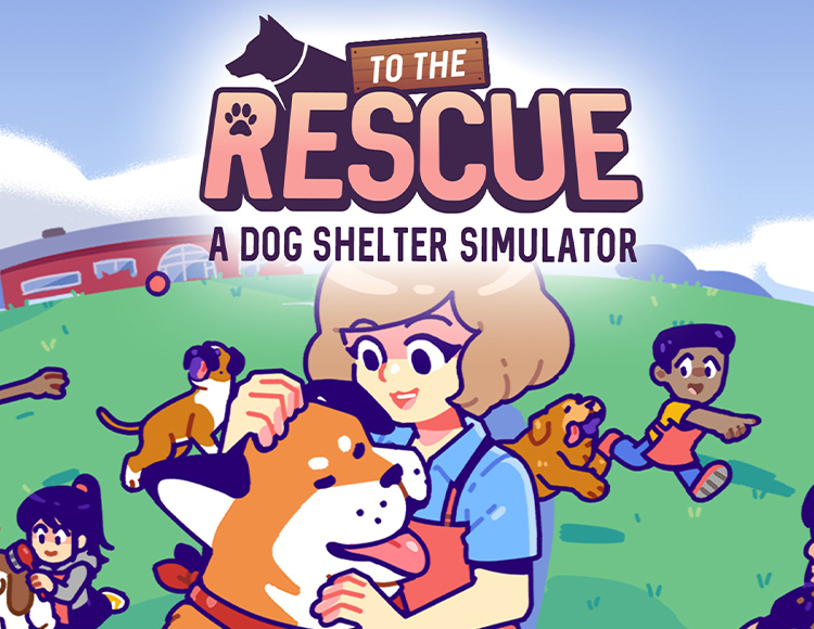 To The Rescue! preview image