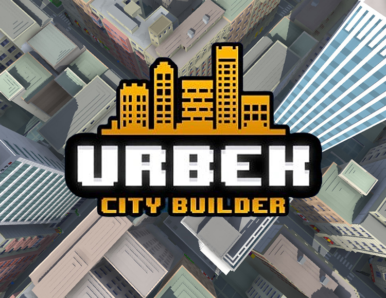 Urbek City Builder preview image