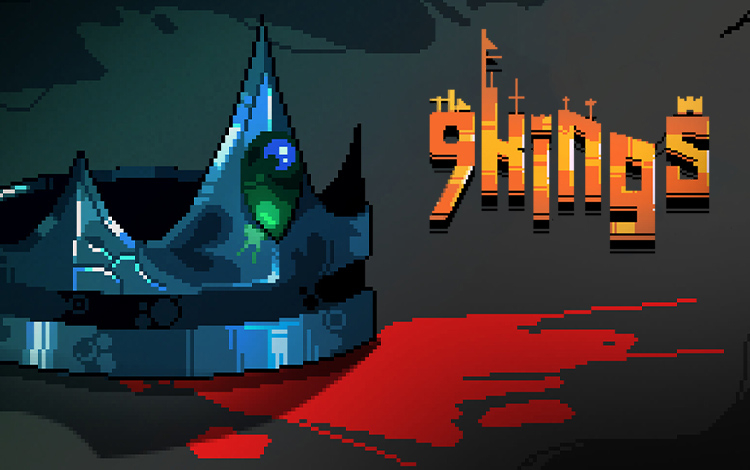 9 Kings preview image