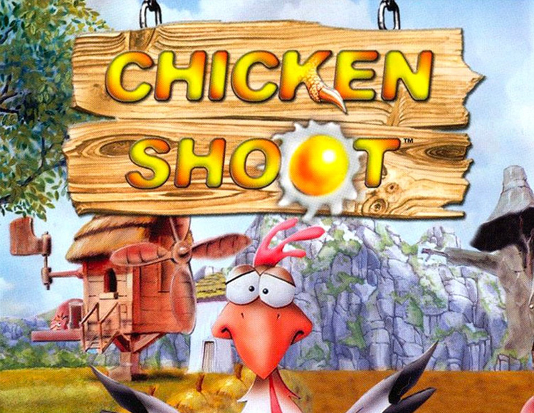 Chicken Shoot preview image