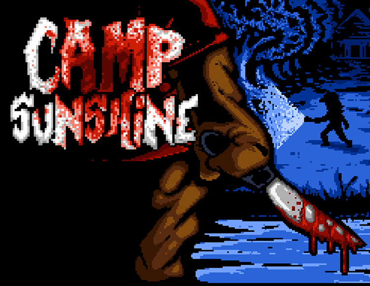 Camp Sunshine preview image