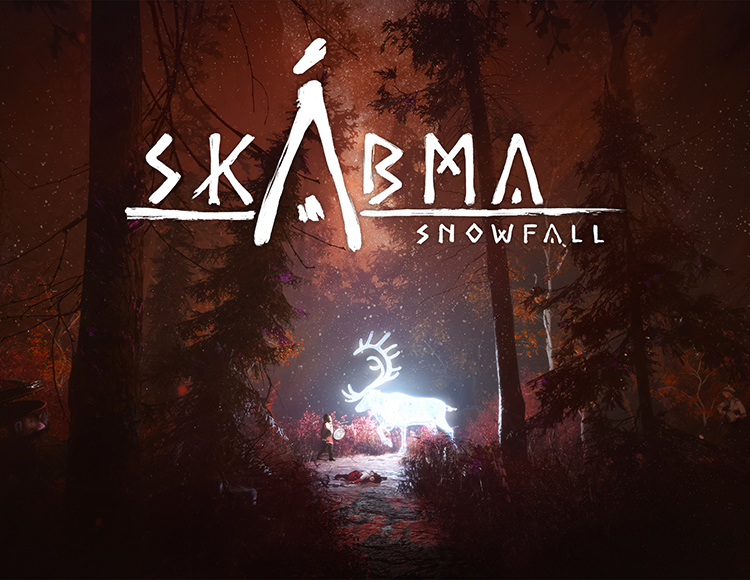 Skabma - Snowfall preview image
