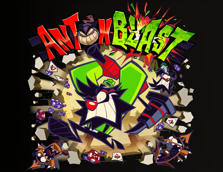 Antonblast preview image