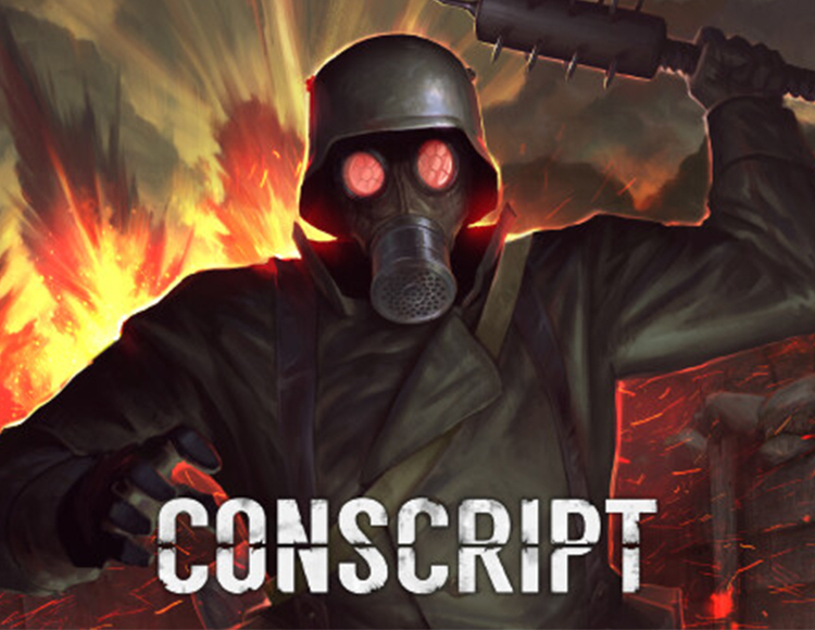 Conscript preview image