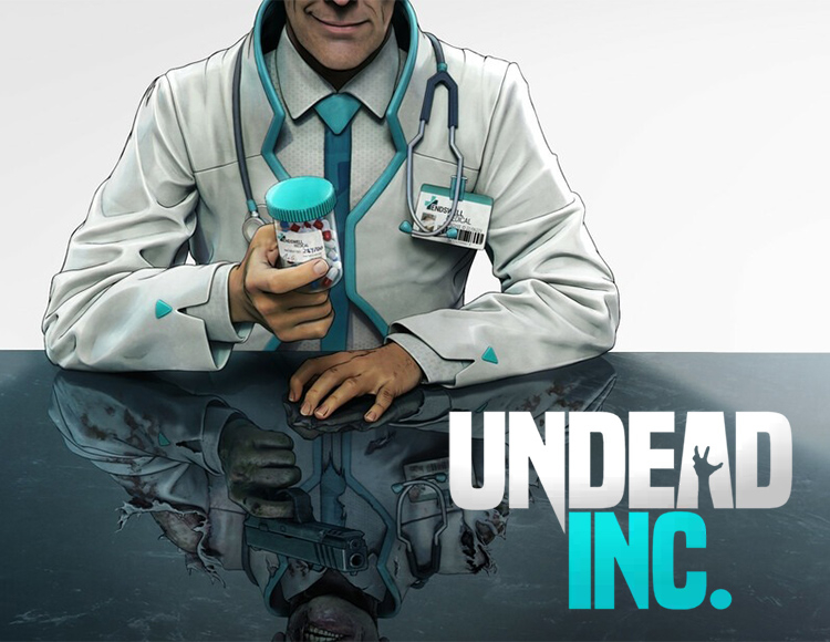 Undead Inc. preview image