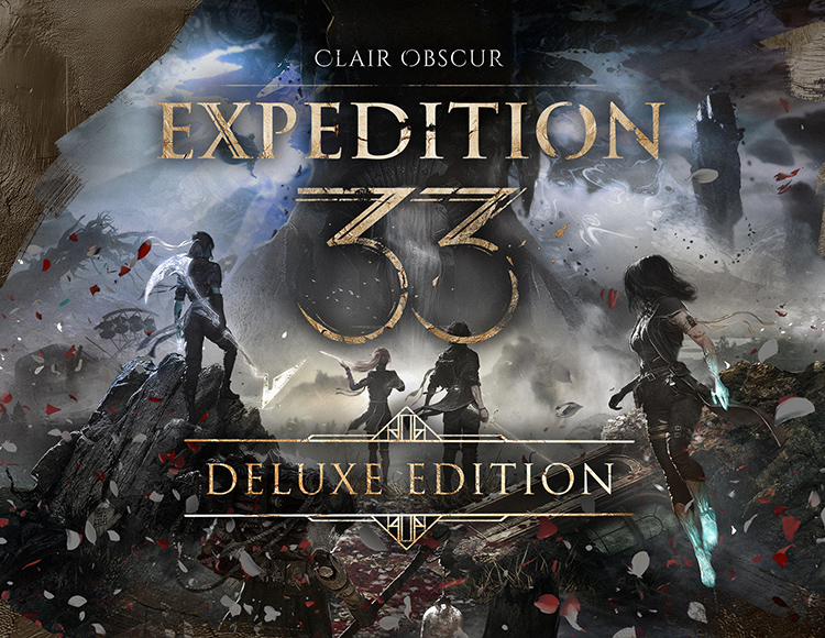 Clair Obscur: Expedition 33 Deluxe Edition preview image