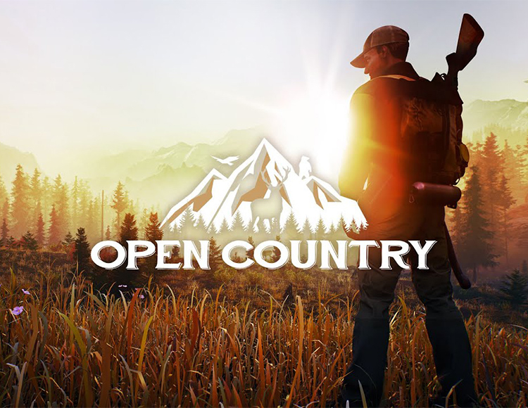 Open Country preview image